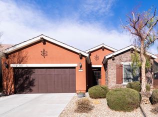 1377 Wheelwright Ct, Mesquite, NV 89034