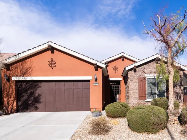 1377 Wheelwright Ct, Mesquite, NV 89034