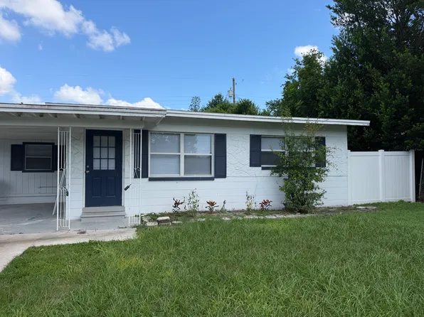 5335 45th Ave N, Saint Petersburg, FL 33709
