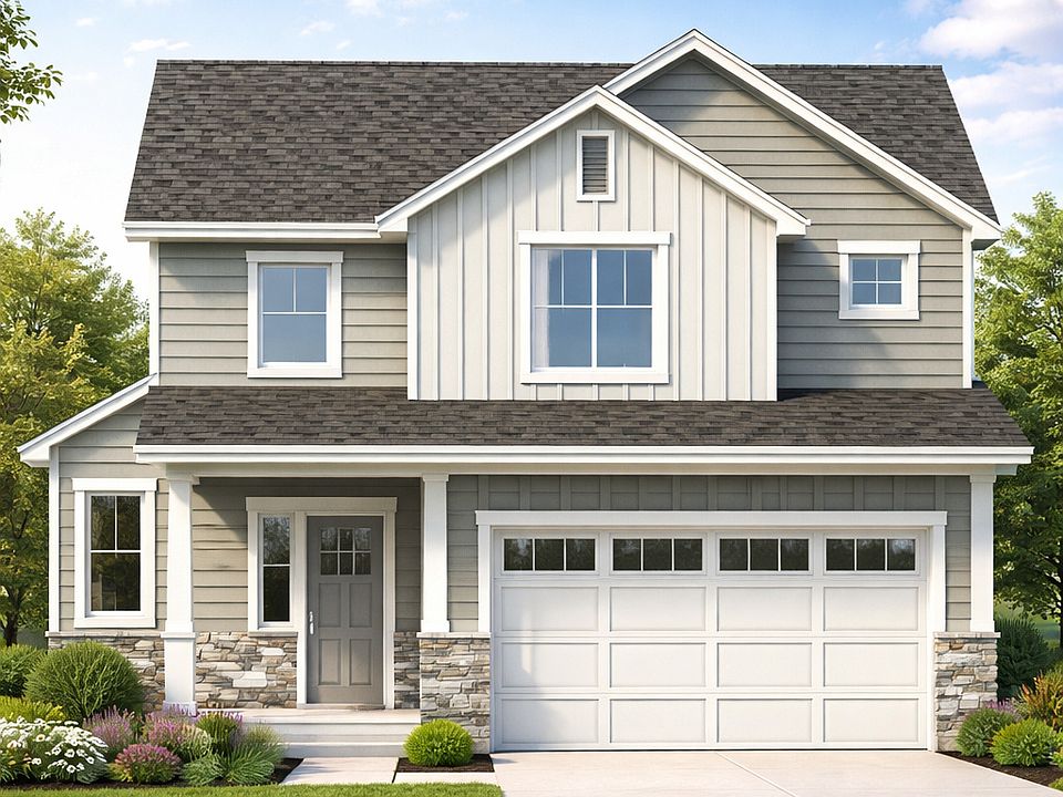 1st image of 4011 W Mann Way S Lot 4