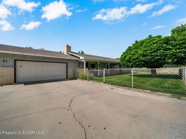 91 Road 3050, Aztec, NM 87410