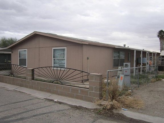 2nd image of 8816 S Avenida Del Prado Lot 73