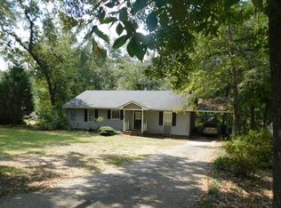 134 Sharon Cir, Americus, GA 31709