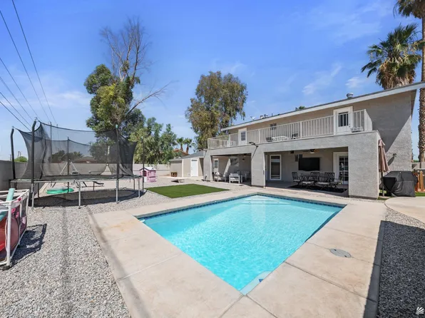 3125 W Lisbon St, Yuma, AZ 85364