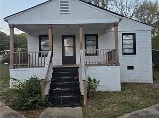 961 Illges Rd, Columbus, GA 31906
