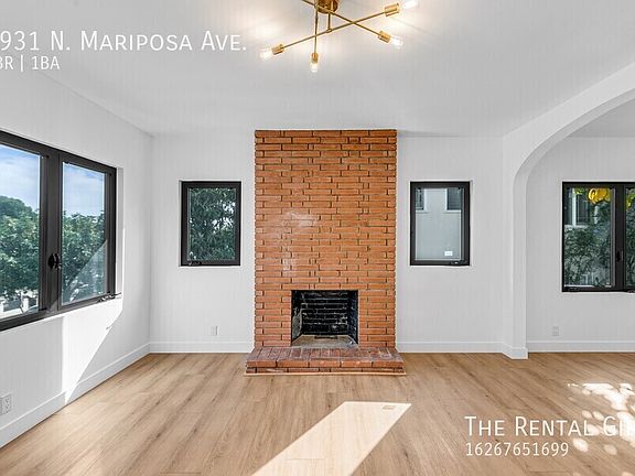 4th image of 1931 N Mariposa Ave