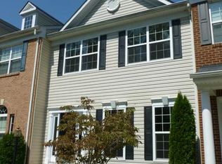 8254 Linblake Ct, Manassas, VA 20111