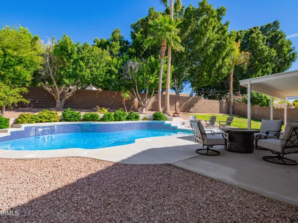 3519 N DIEGO --, Mesa, AZ 85215