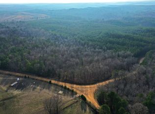 Fishers Crossing Rd, Duck Hill, MS 38925