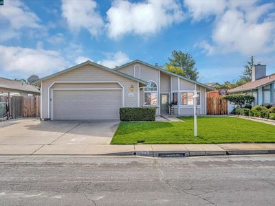 1681 Gateway Dr, Oakley, CA, 94561