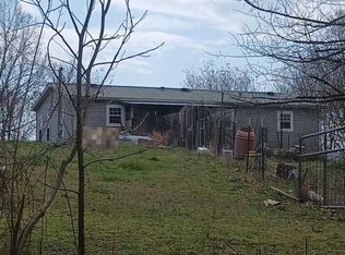 195 Pruett Rd, Sardis, TN 38371