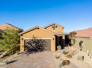 1425 Harvest Moon Rdg, Mesquite, NV 89034