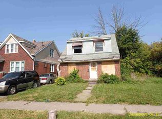 13329 Wilfred St, Detroit, MI 48213
