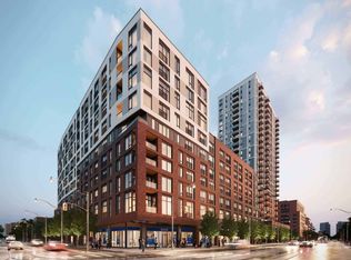 30 Dreamers Way #635, Toronto, ON M5A 0Y7