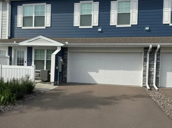 11020 Yalta St #C, Blaine, MN 55449