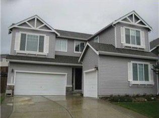 6218 Montevista Dr SE, Auburn, WA 98092