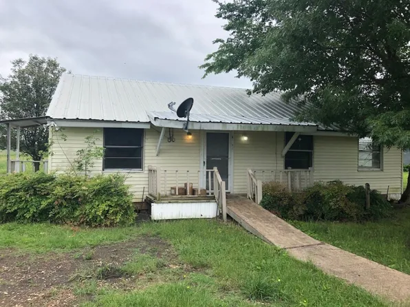 827 County Road 4106, Crandall, TX 75114