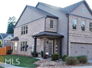 2365 Thackery Rd, Snellville, GA 30078