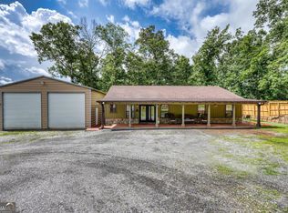 1529 Cedar View Ln, Hiawassee, GA 30546