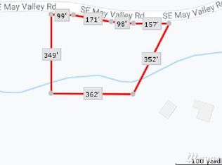 22601 SE May Valley Rd, Issaquah, WA 98027