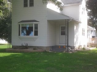 N3303 Oak Center Rd, Oakfield, WI 53065