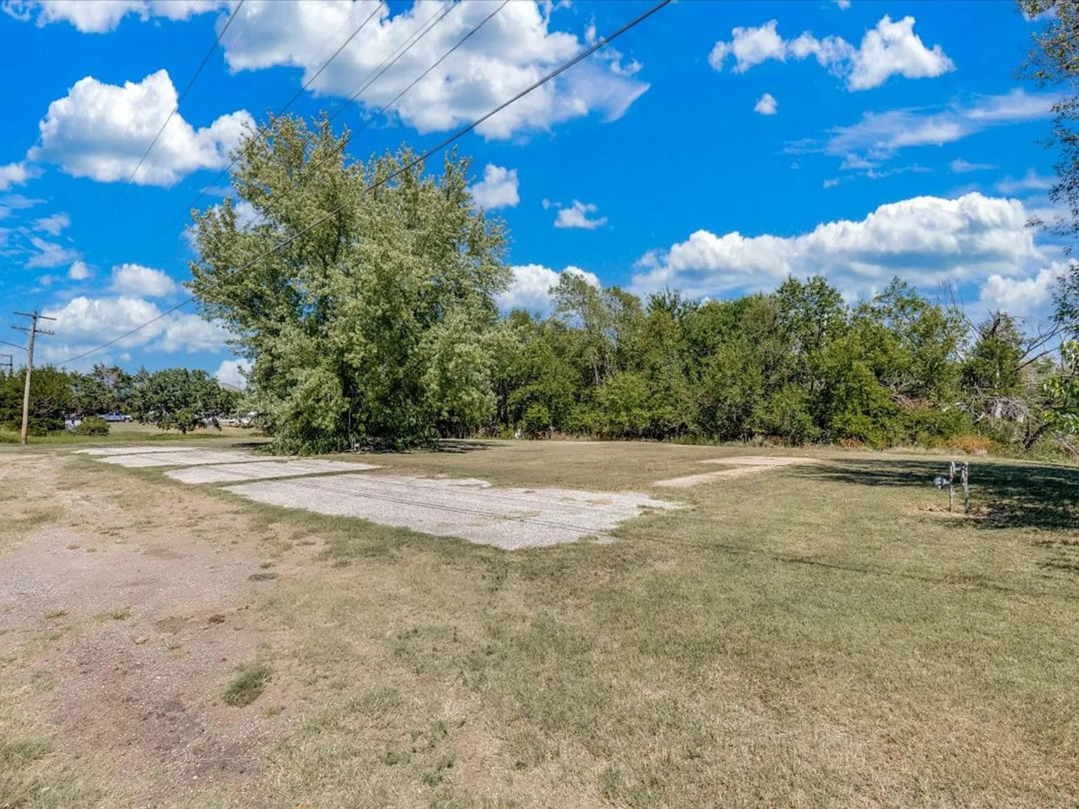Affordable Mobile Home Lots for Rent in Wellington, KS Prairie Ridge Estates — Photo 4