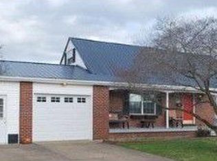 510 McNeil Ave, Point Pleasant, WV 25550