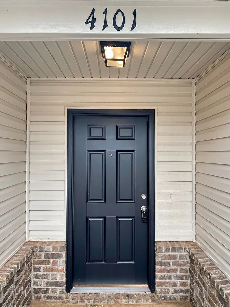 Wonderful 3 bed 2 bath in SW OKC — Photo 3