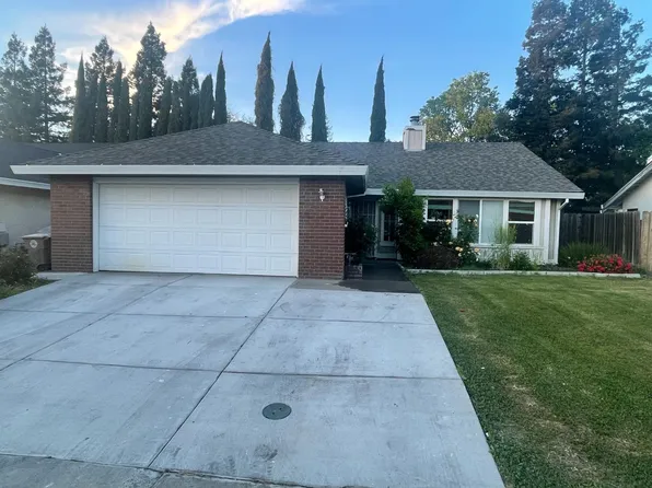 6805 Paseo Del Sol Way, Elk Grove, CA 95758