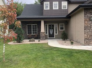 664 S Hydra Ave, Star, ID 83669
