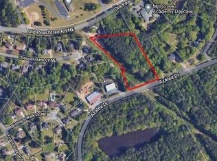 0 State Highway 20, Lawrenceville, GA 30043
