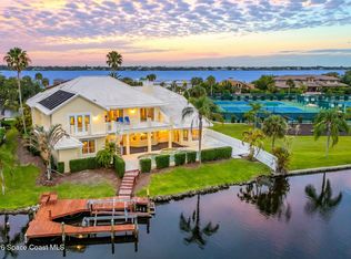755 Loggerhead Island Way, Satellite Beach, FL 32937