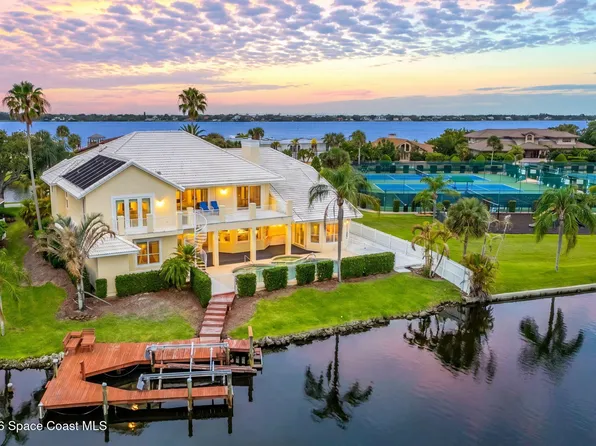 755 Loggerhead Island Way, Satellite Beach, FL 32937