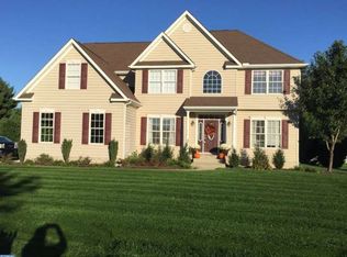 312 Stone Ridge Dr, Dover, DE 19901