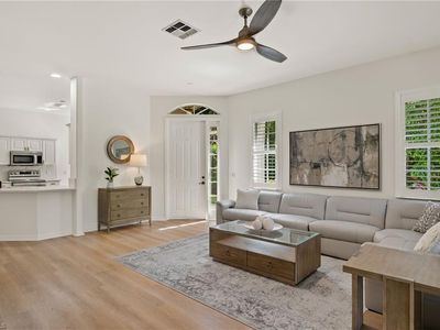 12756 Fox Ridge Dr, Bonita Springs, FL, 34135