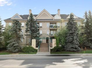 15204 W Bannister Rd SE #108, Calgary, AB T2X3T4