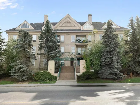 15204 W Bannister Rd SE #108, Calgary, AB T2X 3T4