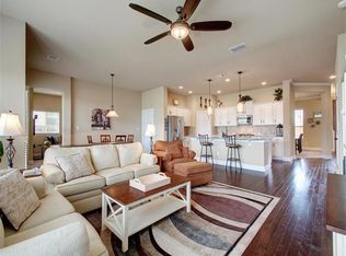 3305 Eagle Ridge Ln, Pflugerville, TX 78660