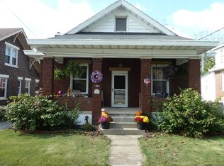 109 Webster Ave, Cynthiana, KY 41031