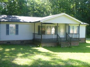 510 Cromer Rd, Salisbury, NC 28146
