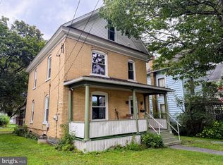 425 W Pine St, Clearfield, PA 16830