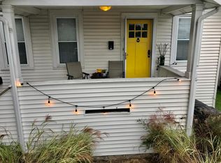 9 Plymouth Rd #A, Stamford, CT 06906