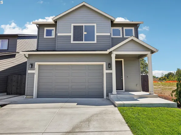 2115 NW 17th Pl, Battle Ground, WA 98604