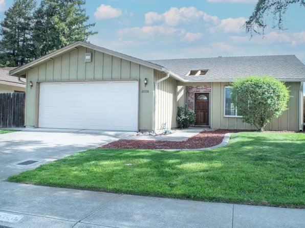 4058 Five Mile Dr, Stockton, CA 95219