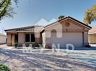 8311 E Posada Ave, Mesa, AZ 85212