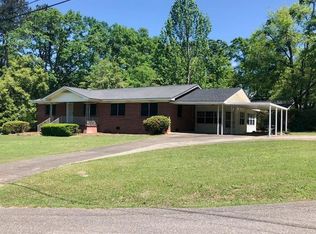 302 Pierce St, Opp, AL 36467
