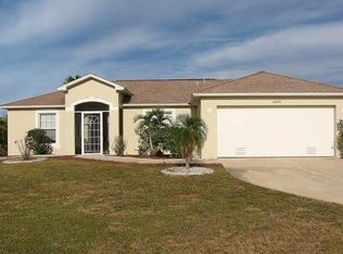 6220 Thorman Rd, Pt Charlotte, FL 33981