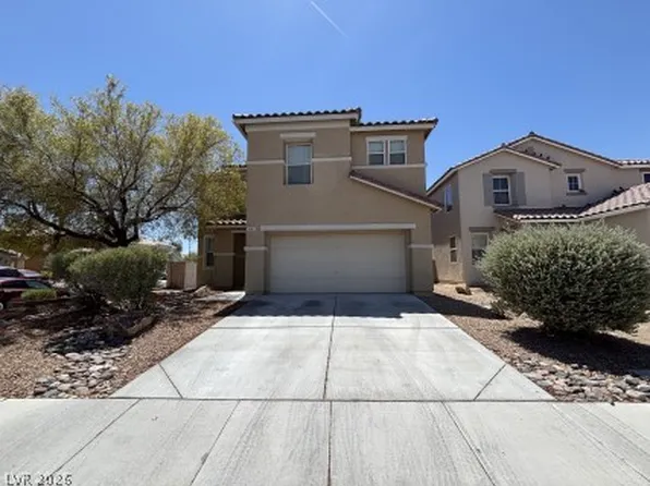 3441 Visionary Bay Ave, North Las Vegas, NV 89081