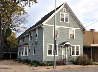 2416 Atwood Ave APT 3, Madison, WI 53704