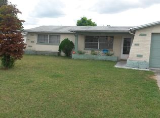 6020 1st Ave, New Pt Richey, FL 34653